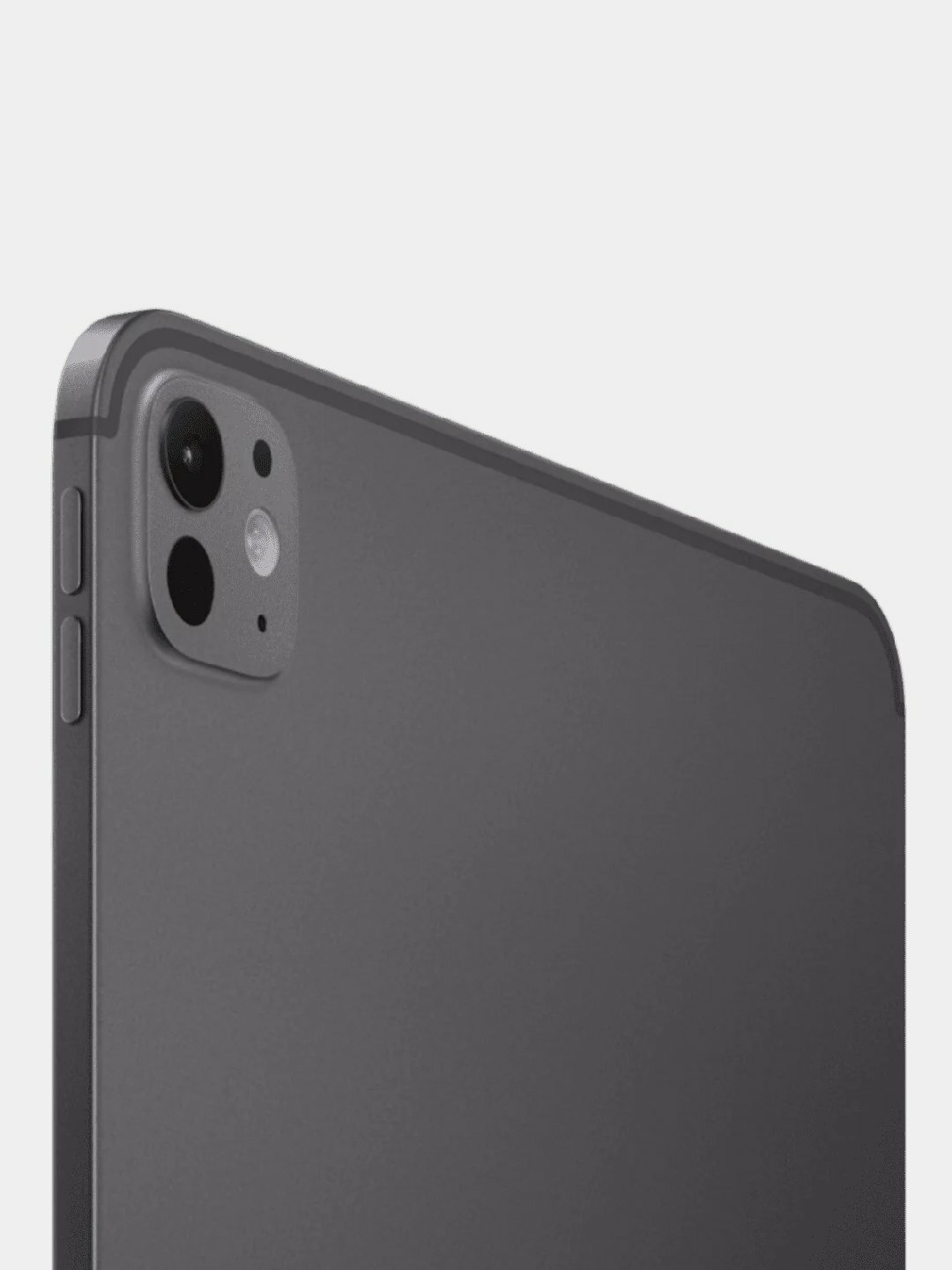 Планшет Apple iPad Pro, Ultra Retina, 256GB M4, LiDAR, 10 ядер, 11", 256ГБ