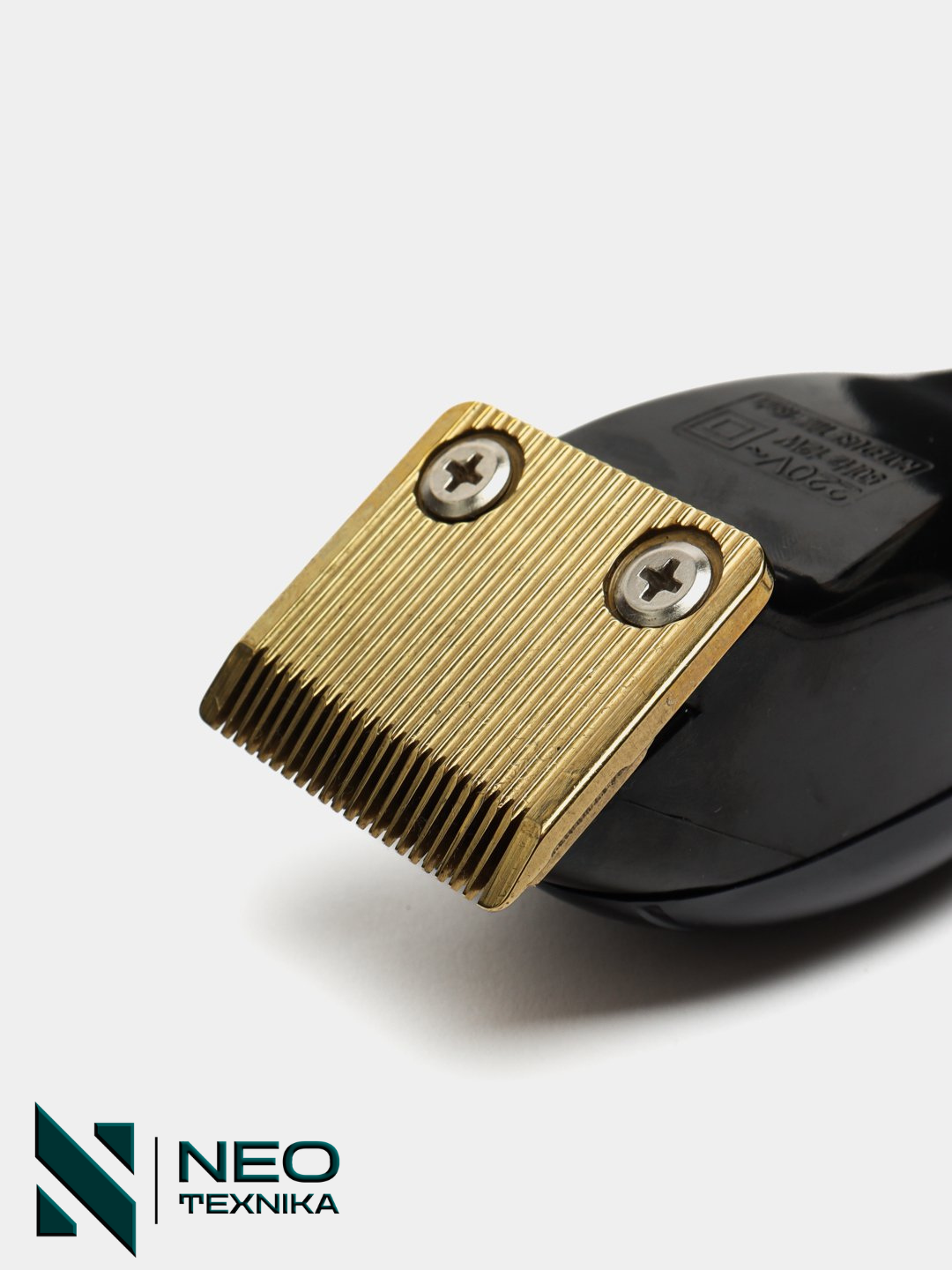 Профессиональная машинка и триммер для стрижки Elko RW-20 Black — фото 1