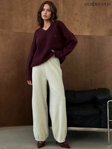 Изображение товара Брюки Осень-зима 2025