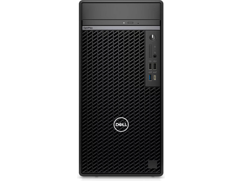 Пк Optiplex 7020 MT i5 14500 (2.6) 16Gb SSD512Gb UHDG 770 Windows 11 Pro GbitEth 180W мышь клавиатура черный (7020-5651)
