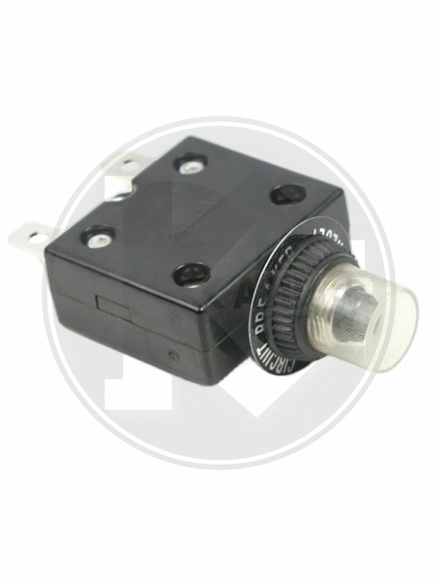 Автомат защиты 98S (11-13А) большой 35*31*145мм