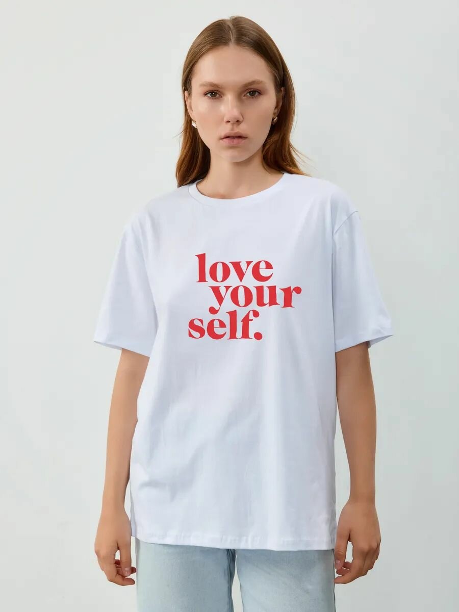 Футболка спортивная