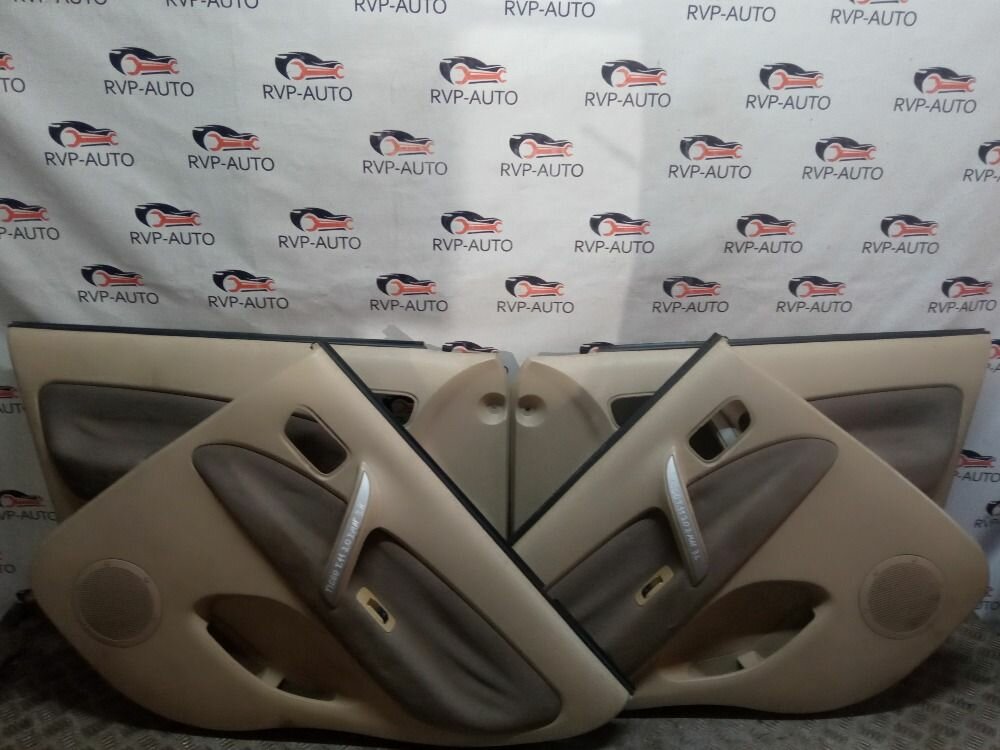 Обшивка двери Chery Tiggo T11 2005 — 2013 Chery