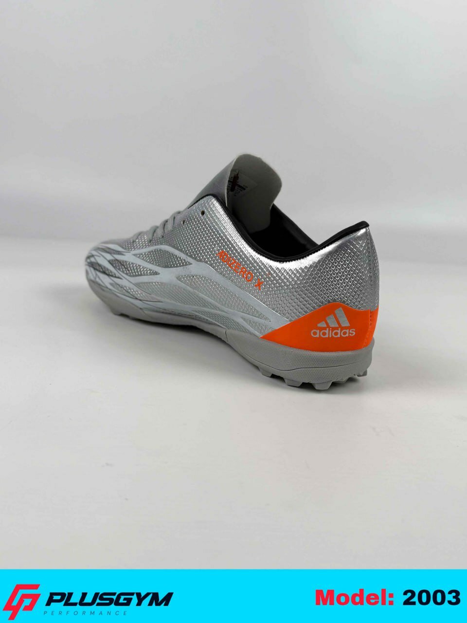 Бутсы , размер 40, Silver — фото 1