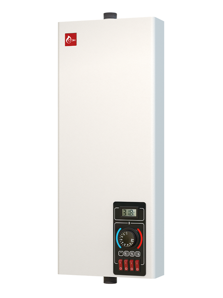 Котел электрический стэн Стандарт 12 с нержавеющим ТЭНом 12 кВт