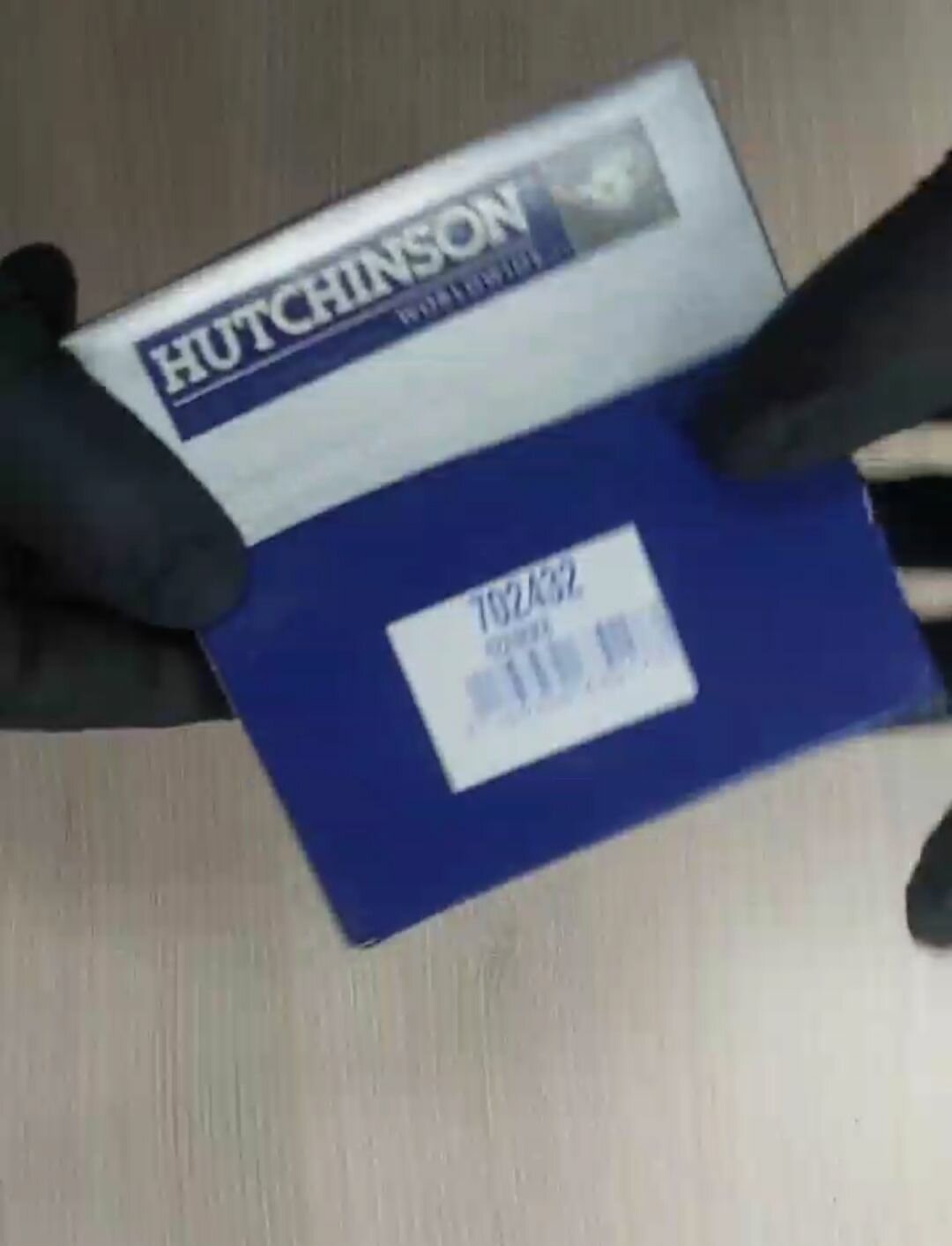 Сальник Hutchinson 702432 (42 x 66 x 8)