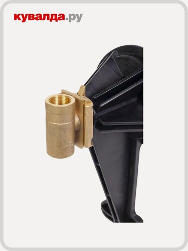 Изображение товара Адаптер колодезный ДЖИЛЕКС "АК"