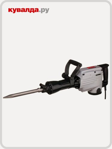 Изображение товара Молот ударный сетевой ИНТЕРСКОЛ М-25/1500В