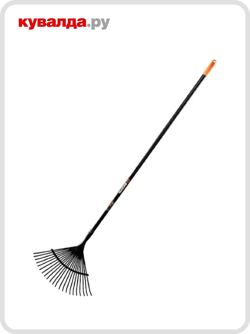 Грабли веерные вихрь 73/7/1/11