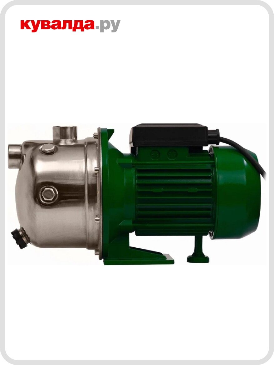 Насос поверхностный OASIS P(N) 70/50N