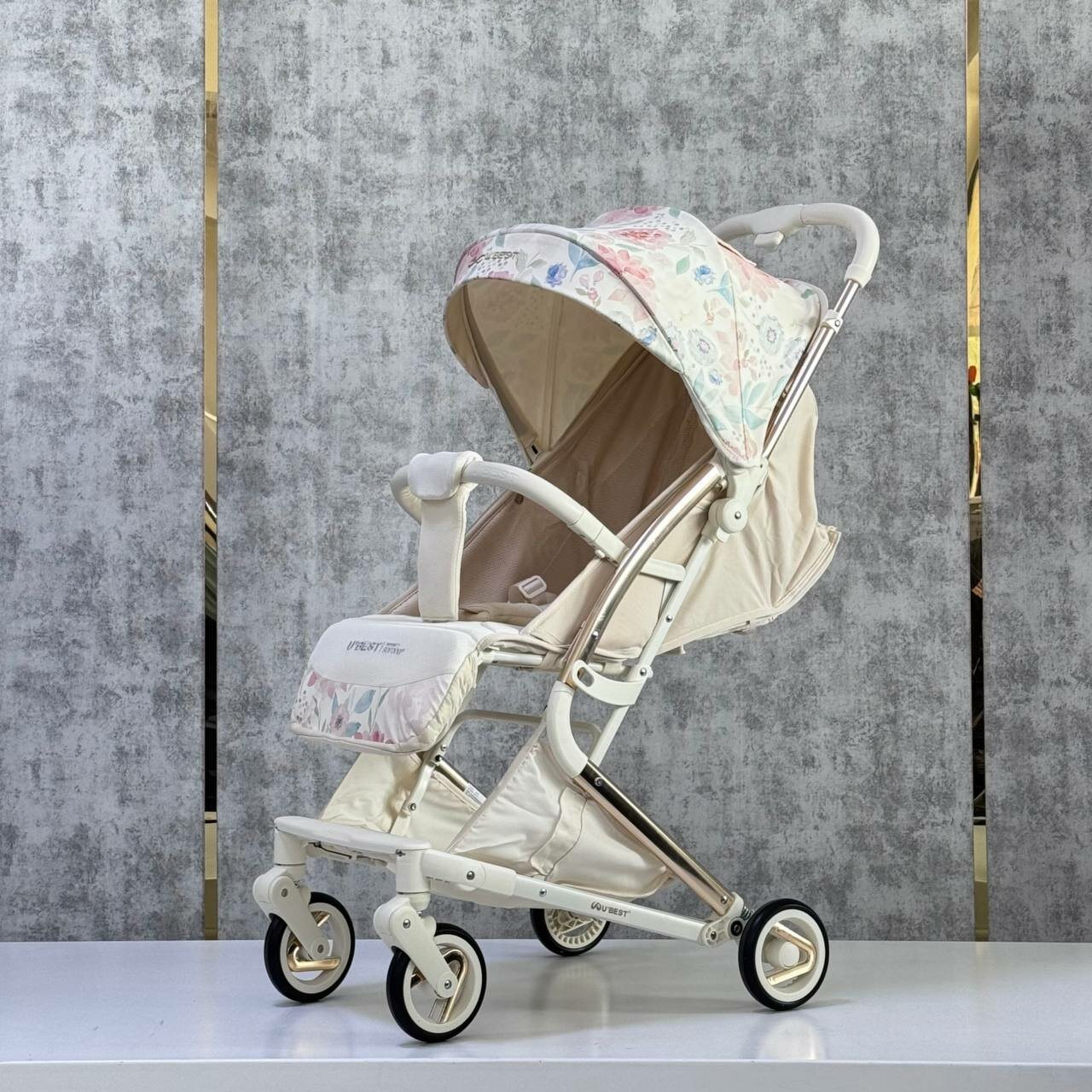 Коляска UBEST