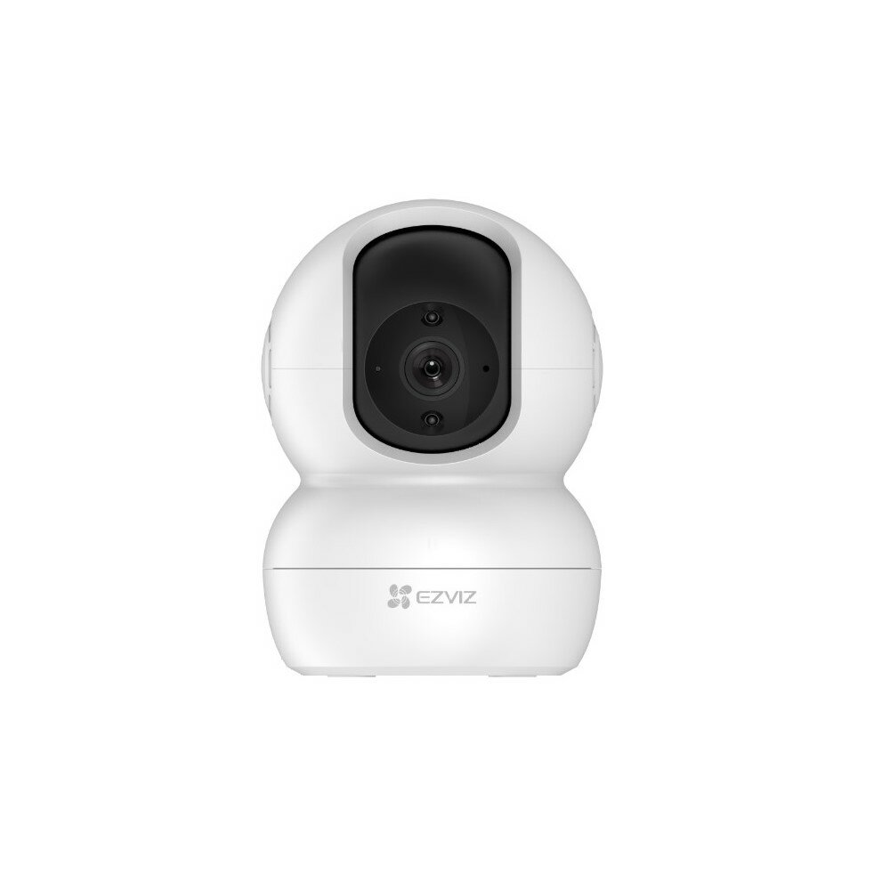 CS-TY1 (3MP W1) EZVIZ Поворотная Wi-Fi IP-камера 4мм 3Мп ИК микрофон+динамик