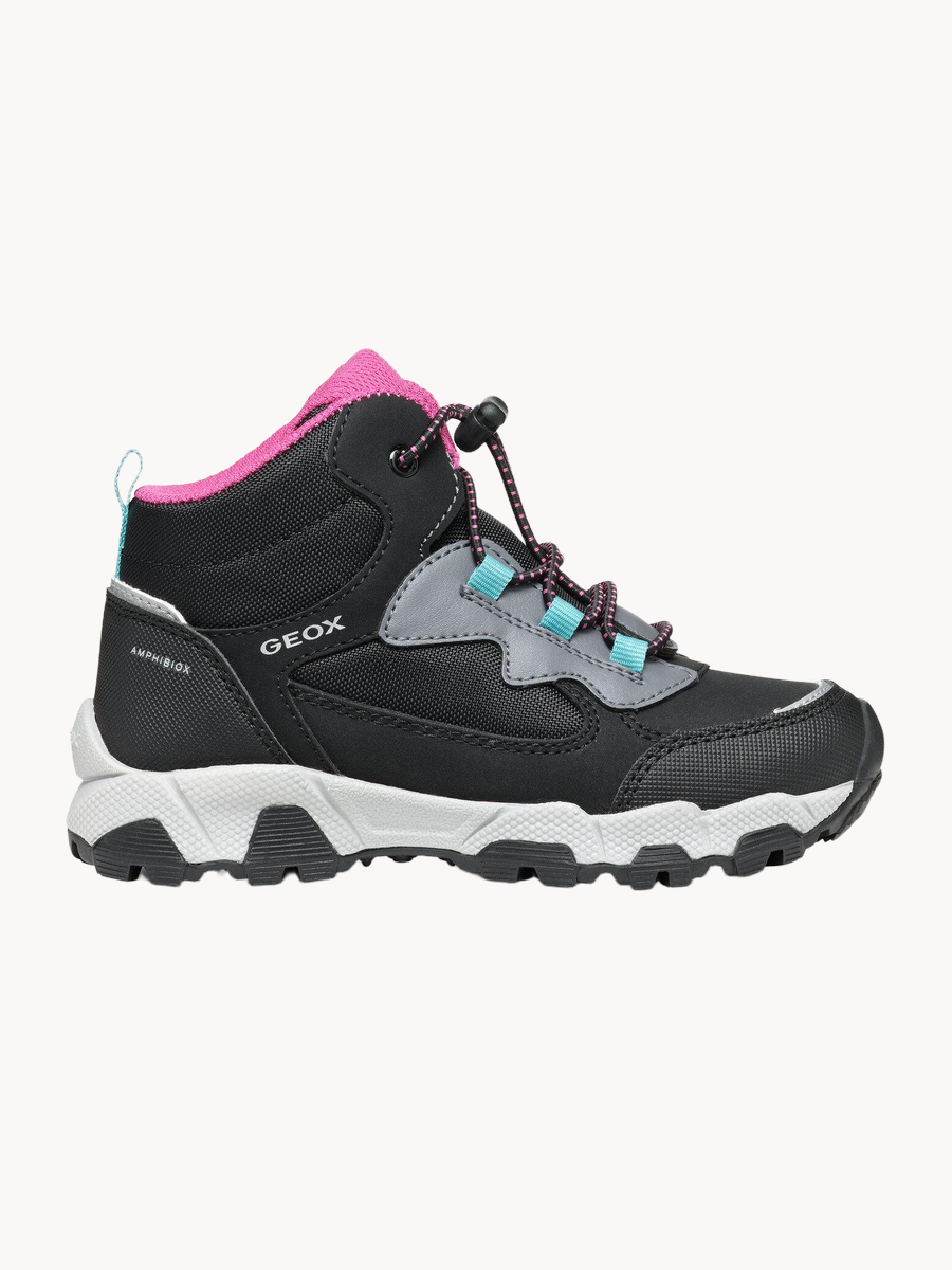 Ботинки Magnetar ABX