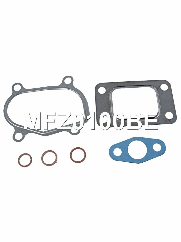 Комплект прокладок турбокомпрессора Krauf MFZ0100BE