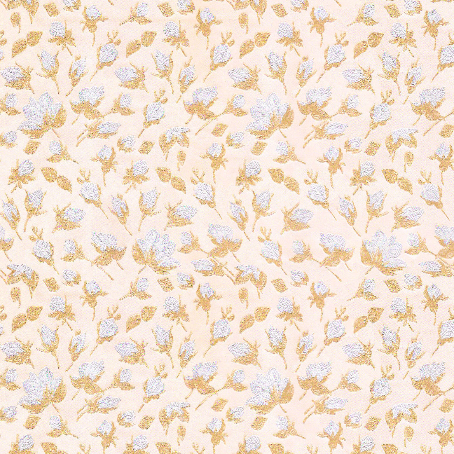 Обои АРТ Винил на флизелине 106 м х 10 м светло-жёлтый 46-022-08 пр-во Россия