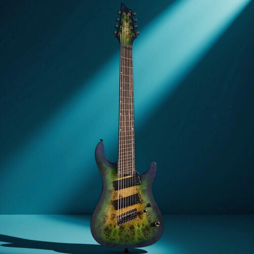 Изображение товара Электрогитара Cort KX508MS-II-MBB