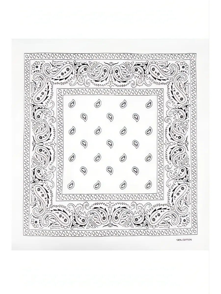 Бафф для женщин