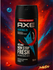 Дезодорант-спрей Rexona Men – Sport Fresh, 150 мл, защита 48 часов