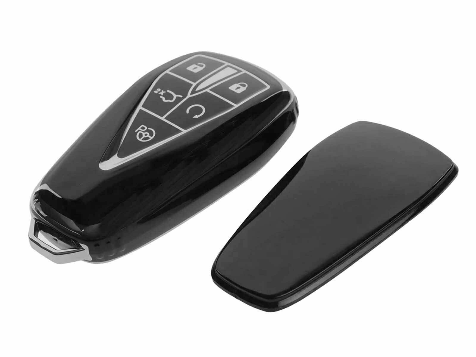 Чехол CHANGAN 5кн. UNI-K, CS35PLUS, CS55, CS75FL, G Ser