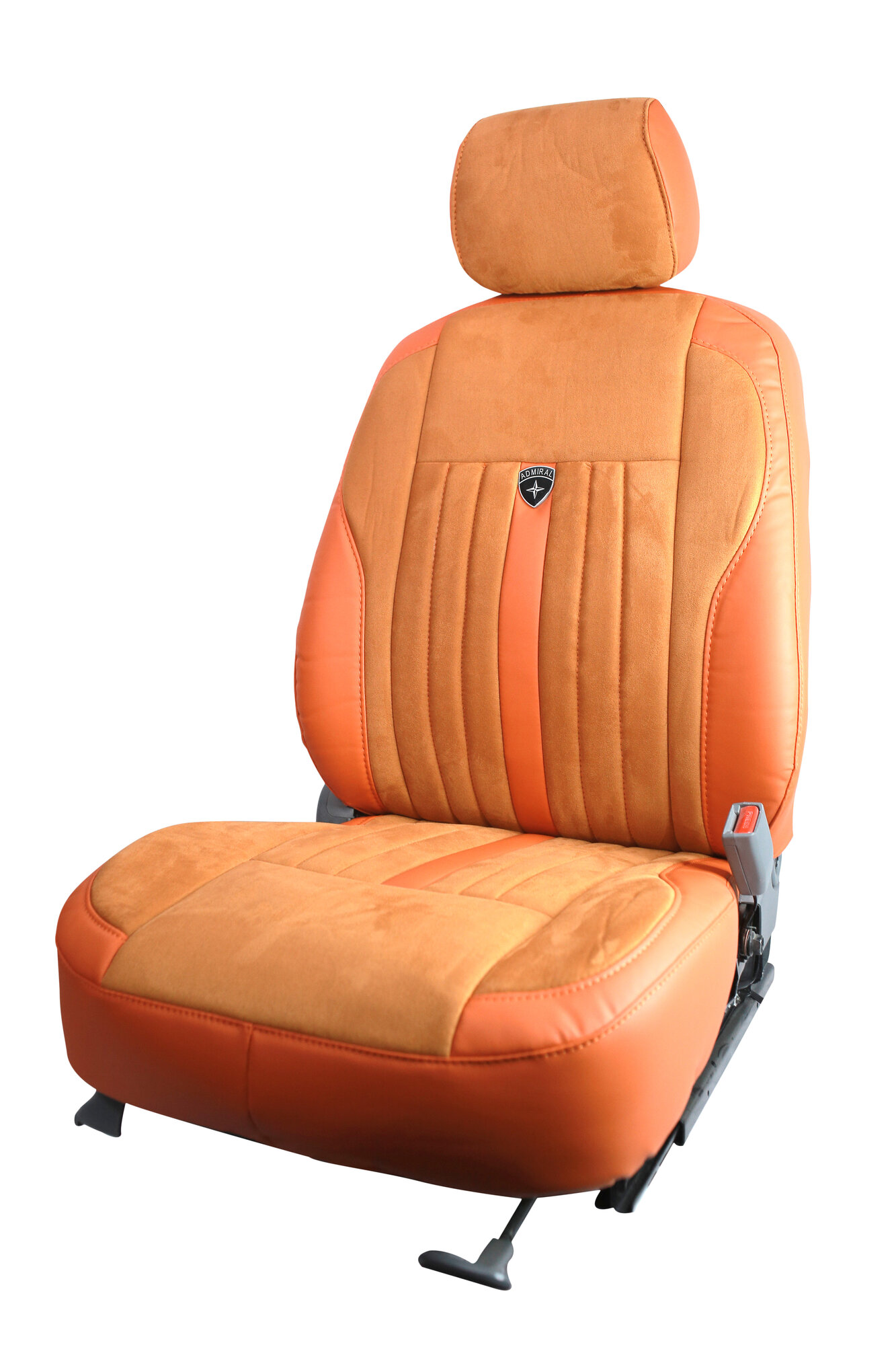 Чехол ADMIRAL GT для автомобилей марки Chevrolet - Lacetti Чехол — фото 1