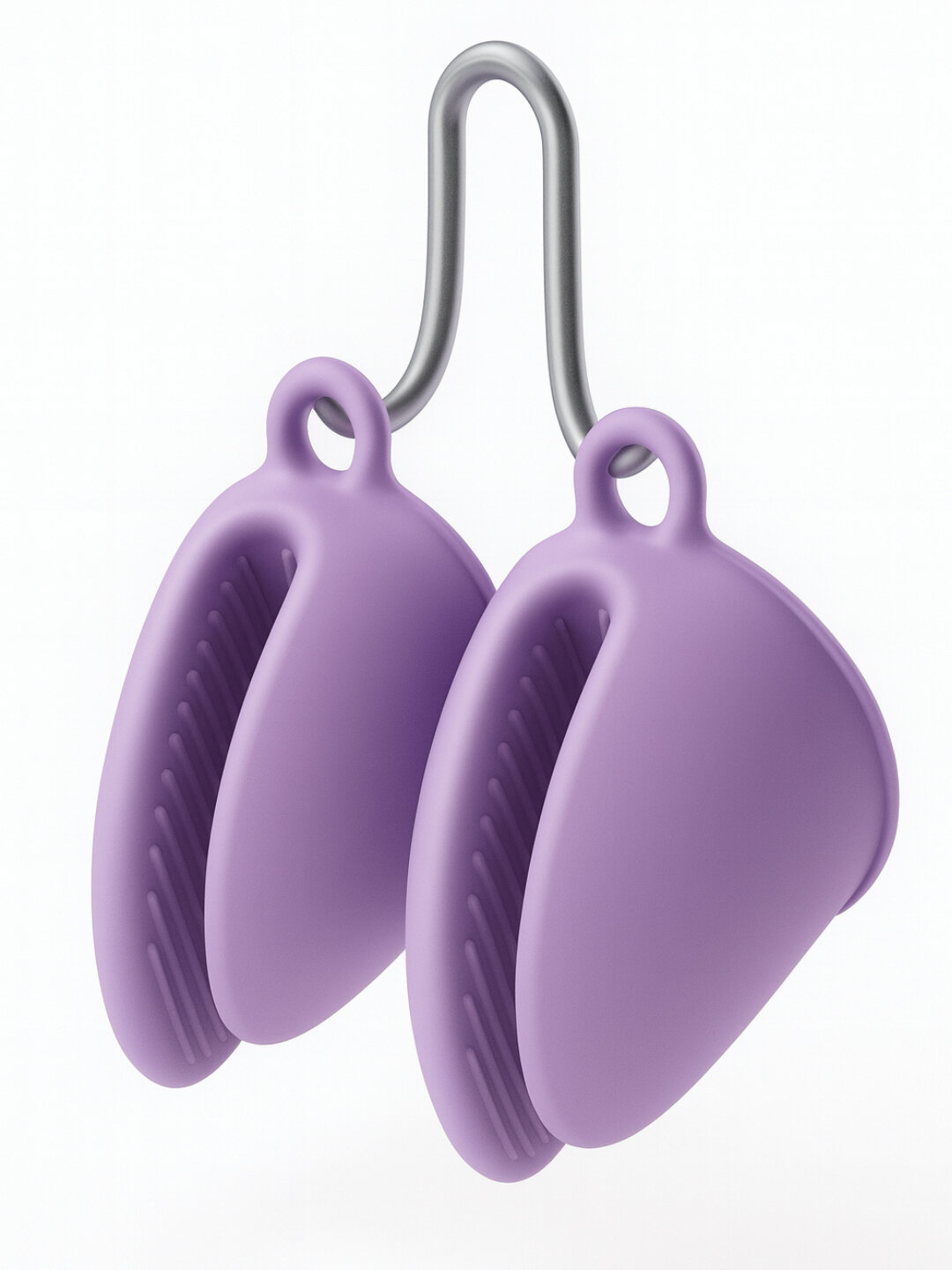 Силиконовые ручки для посуды, держатель для кастрюли с силиконовой ручкой