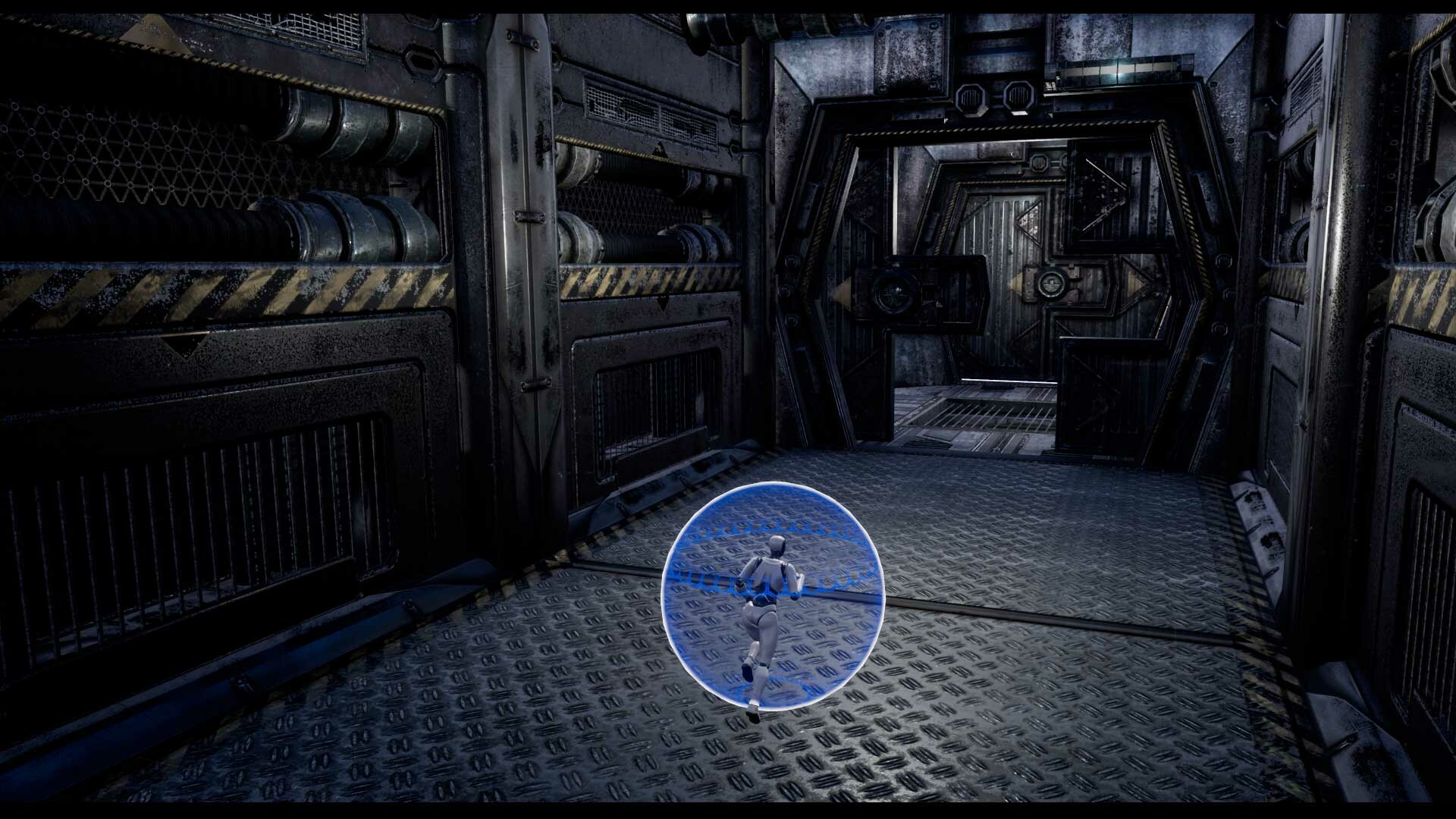 Infinite Gateway Steam Ключ • Активация Steam • регион Весь мир