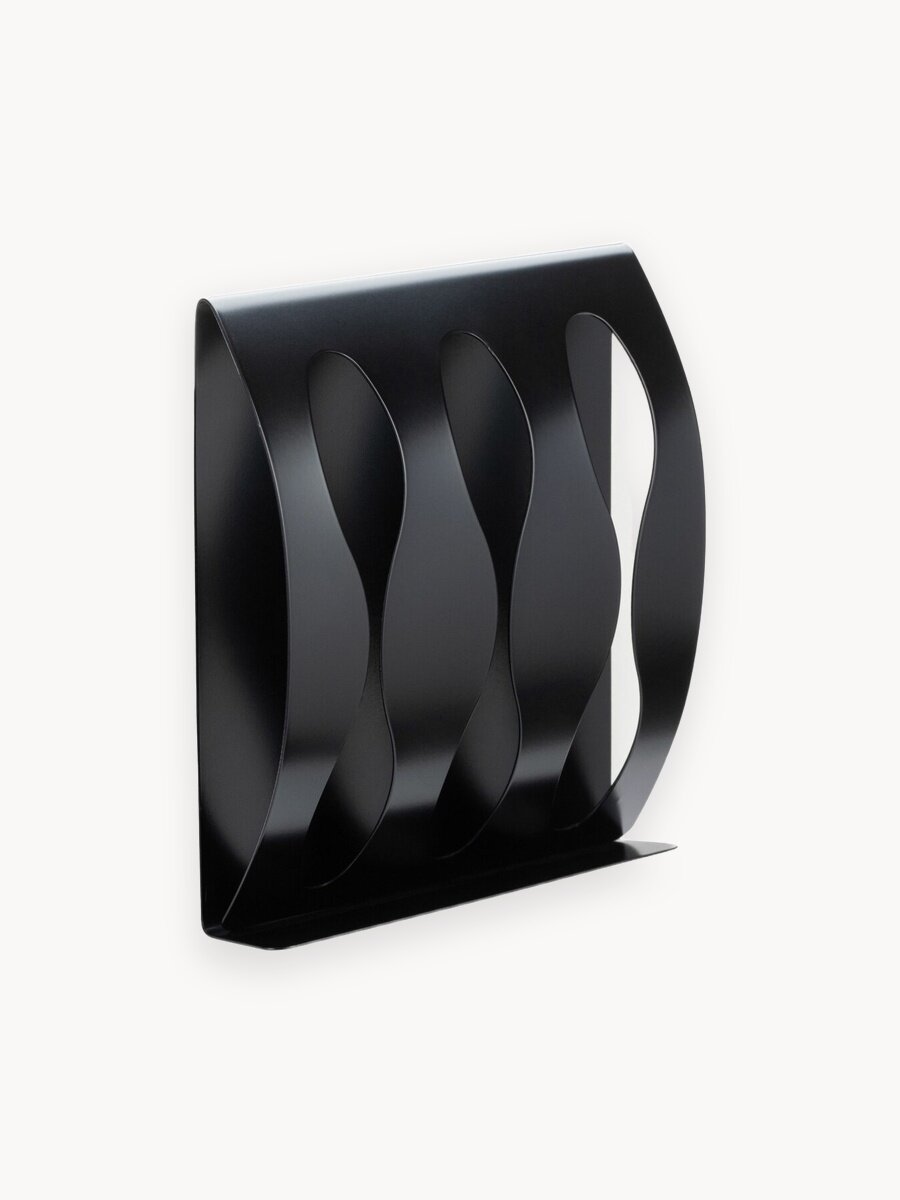 Держатель для зубных щеток настенный без сверления