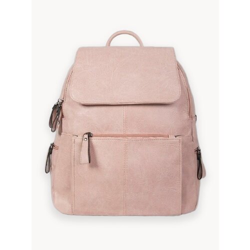 Pyato / Городской рюкзак из высококачественной экокожи