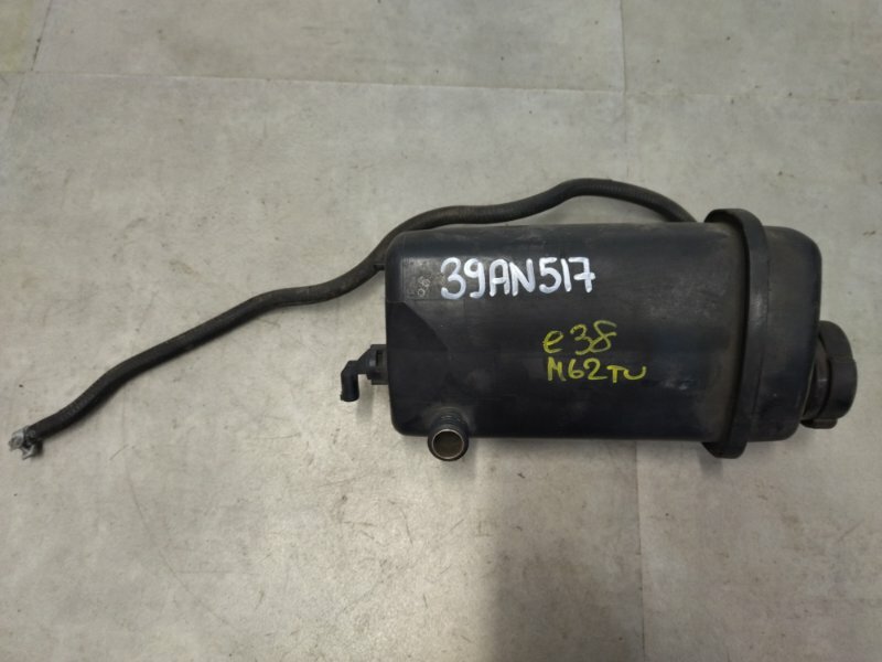 Бачок расширительный BMW 5 E39 1741167