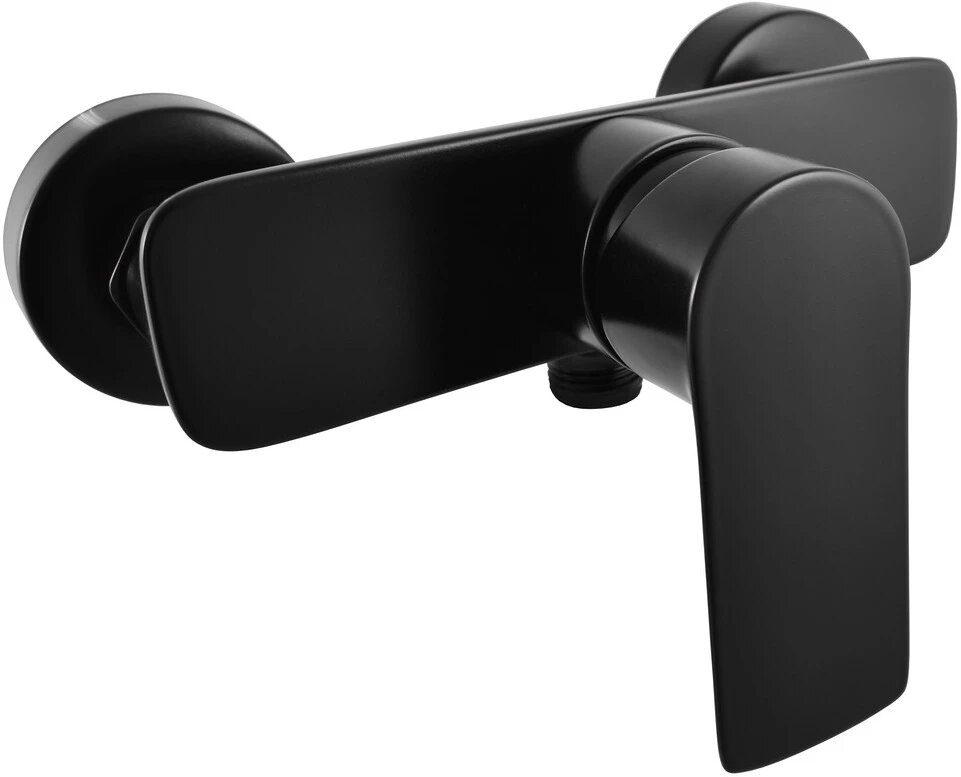 Смеситель для душа Rav Slezak Vltava VT481.5CMAT