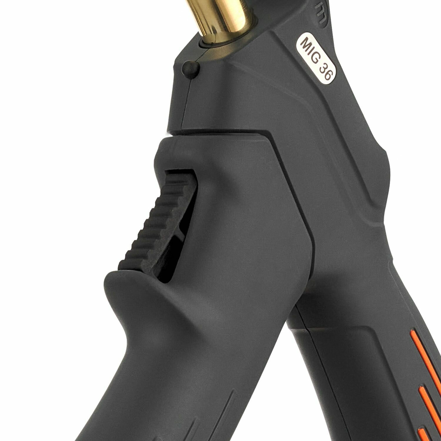 Горелка MIG MP 36 DOUBLE HOLD 5м DHA3605 — фото 1