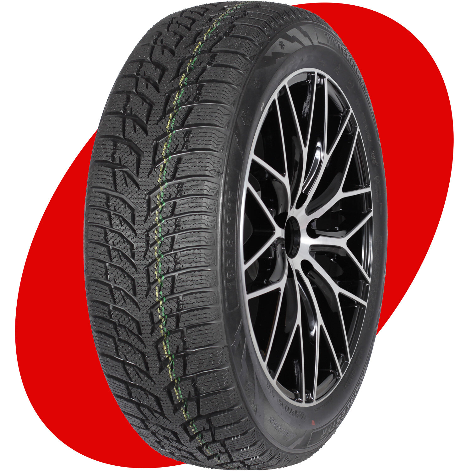 Autogreen Snow Chaser 2 AW08 — отзывы покупателей