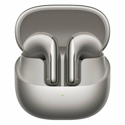 Наушники True Wireless Xiaomi Buds 5-Titan Gray BHR8116GL 9999₽