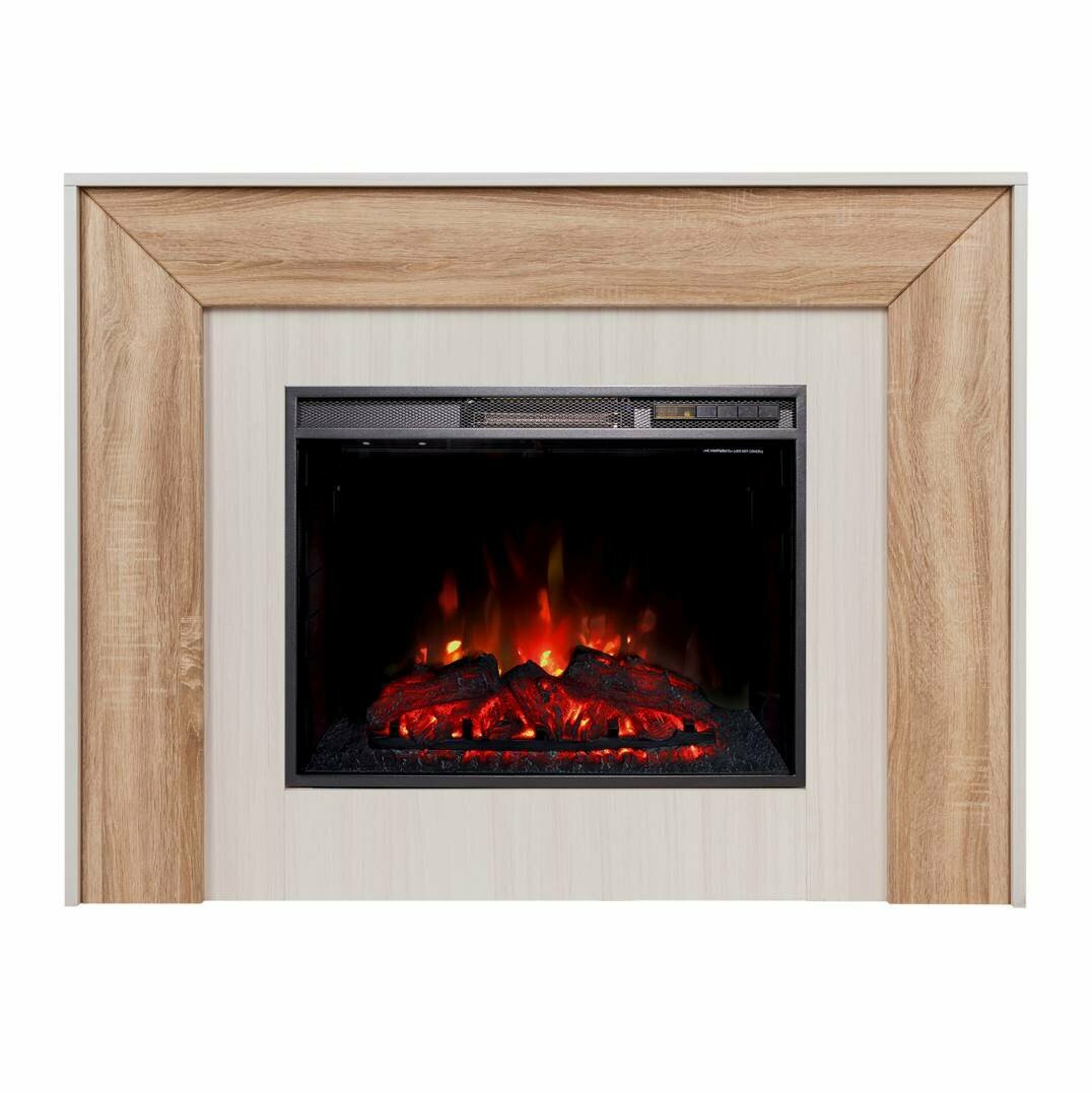 Электрокамин RealFlame 