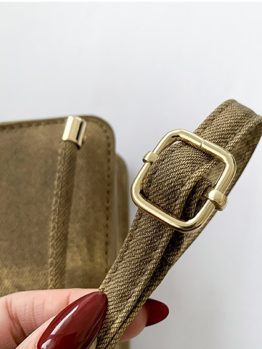 Сумка кросс-боди TINY KITTY 