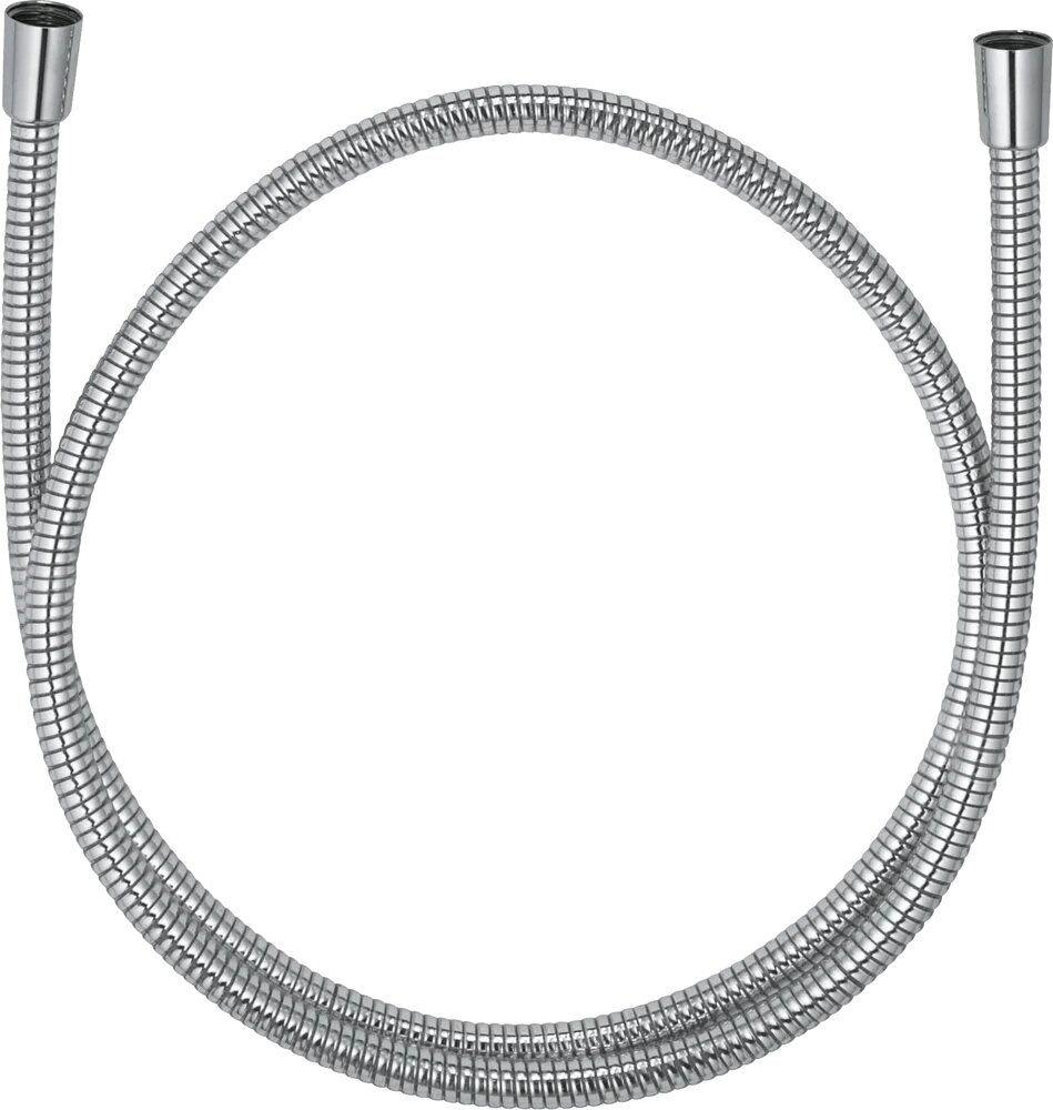 Душевой шланг Kludi Logoflex 6105605 00 пластиковый