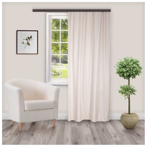 фото Портьеры witerra ривьера на