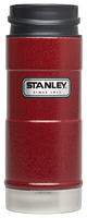 Термокружка STANLEY Classic One Hand Vacuum Mug (0,35 л) темно-синий