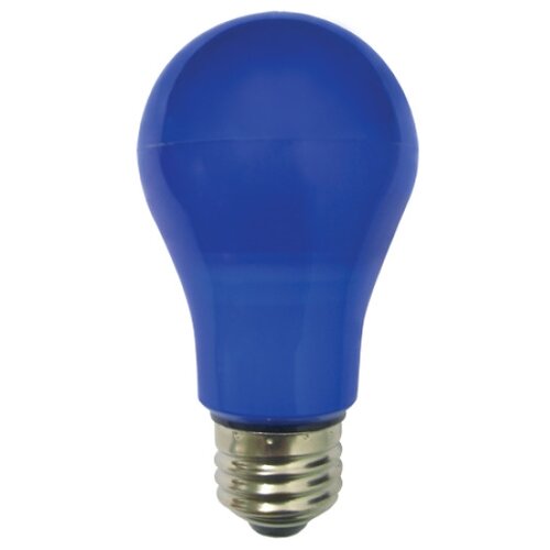 Лампа светодиодная Ecola K7CB80ELY, E27, G55, 8Вт