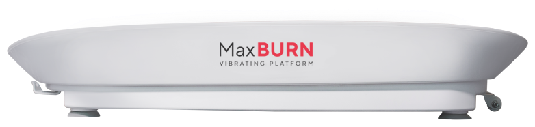 Виброплатформа Ergonova Max Burn