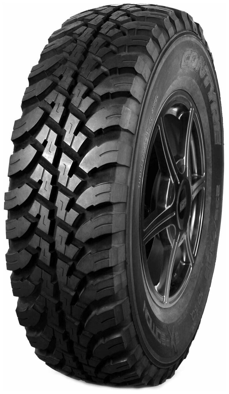 Шина Contyre Expedition 215/65 R16 98Q