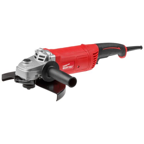 УШМ Wortex Шлифмашина угловая болгарка WORTEX AG 2326 AG232600019 2600 Вт 230 мм 1030000₽