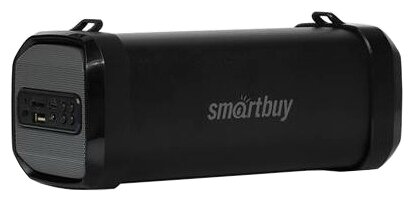 Колонка блютуз Smartbuy Solid SBS-4430