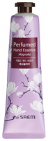 Крем-эссенция для рук The Saem Perfumed hand essence Magnolia 30 мл