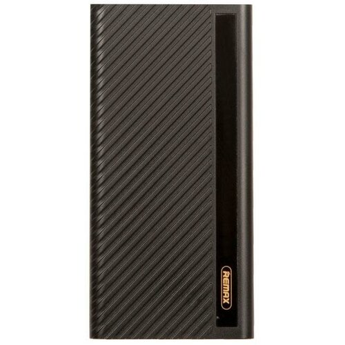 Внешний аккумулятор REMAX RPP-197 Hunyo II QC 225W PD 18W Multi-Compatible Fast Charging Power Bank 30A 30000mAh черный 286100₽