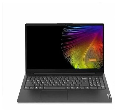 Ноутбук Lenovo V15 G2-ALC 15.6" 1920x1080 AMD Ryzen 3 - 5300U, 8Gb RAM, 256Gb SSD черный, W11 (82KD00DDCD)