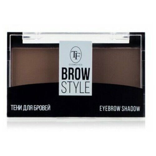 TF,  Brow Style,  52