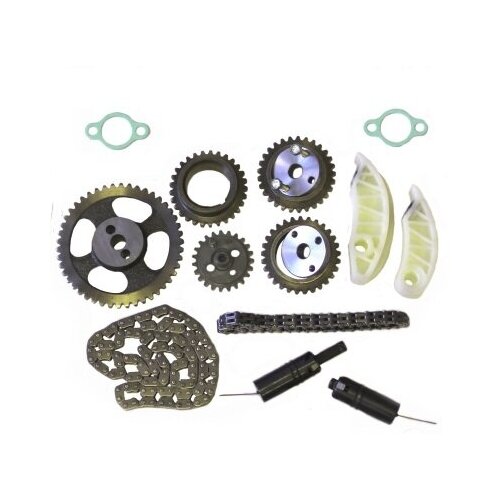 Комплект ГРМ Евро-4 ЗМЗ 405-409