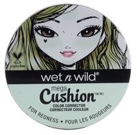 Wet n Wild Кушон-корректор MegaCushion Color Corrector green