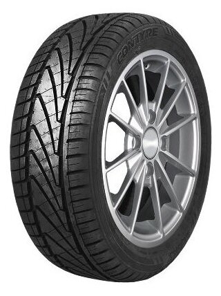 Шина Contyre VEGAS 195/50 R15 82H летняя